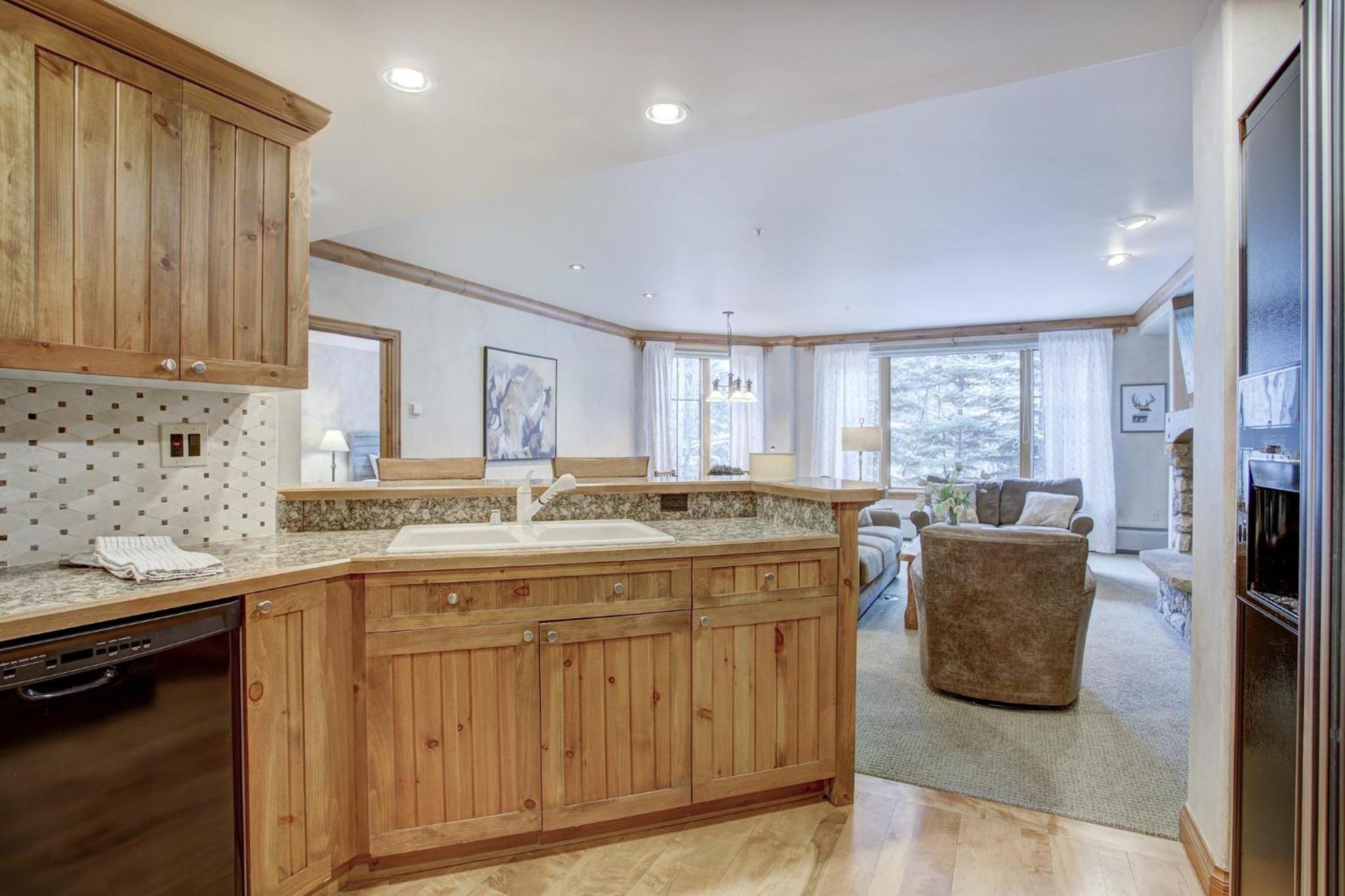 Elkhorn Lodge - Property Image 76