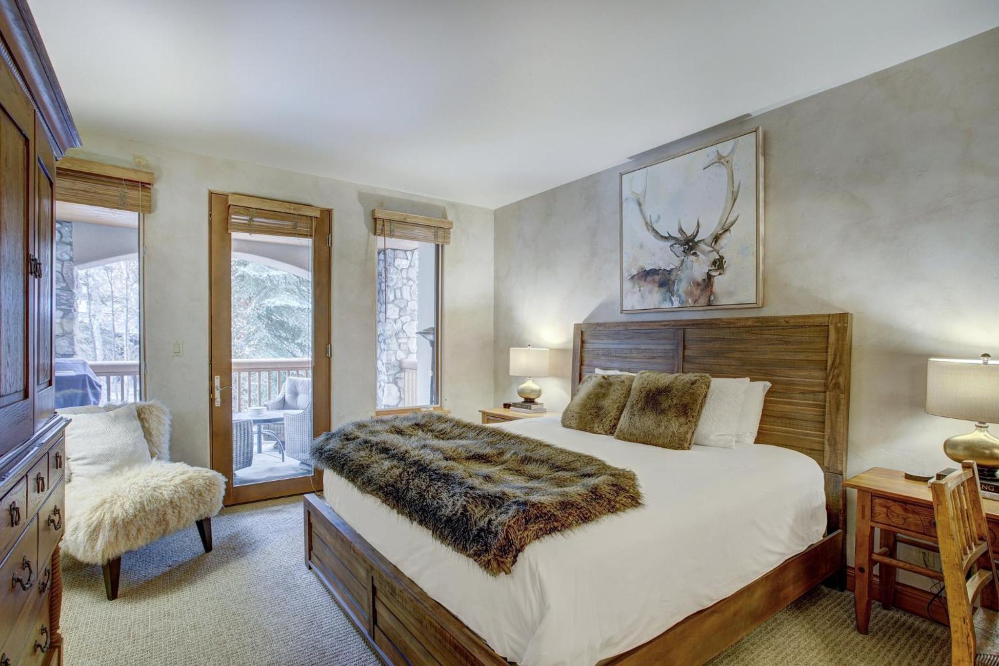 Elkhorn Lodge - Property Image 78
