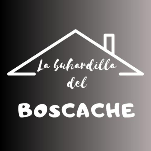 Apartamento La Buhardilla del Boscache
