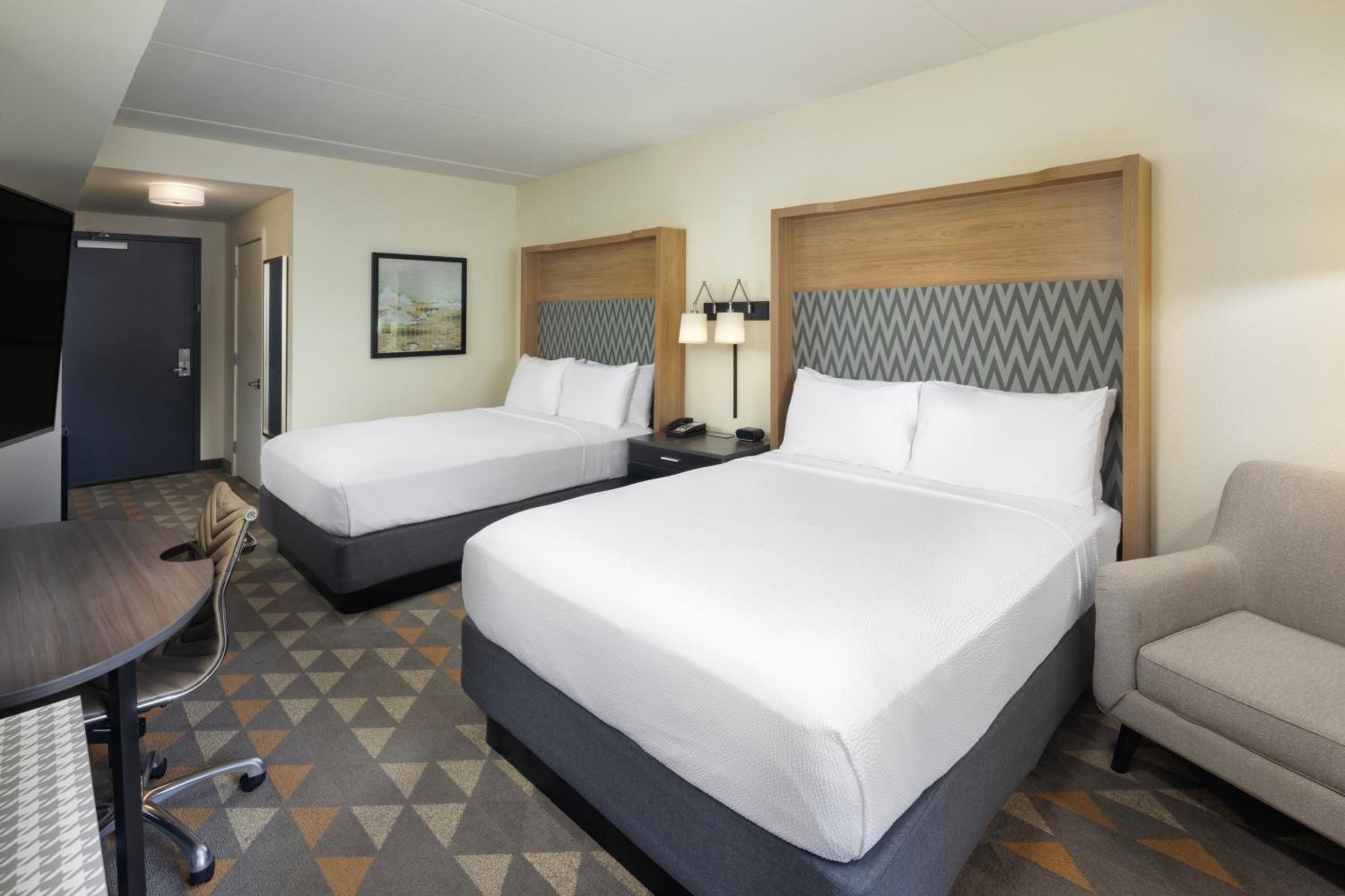 AC Hotel Asheville Biltmore Village