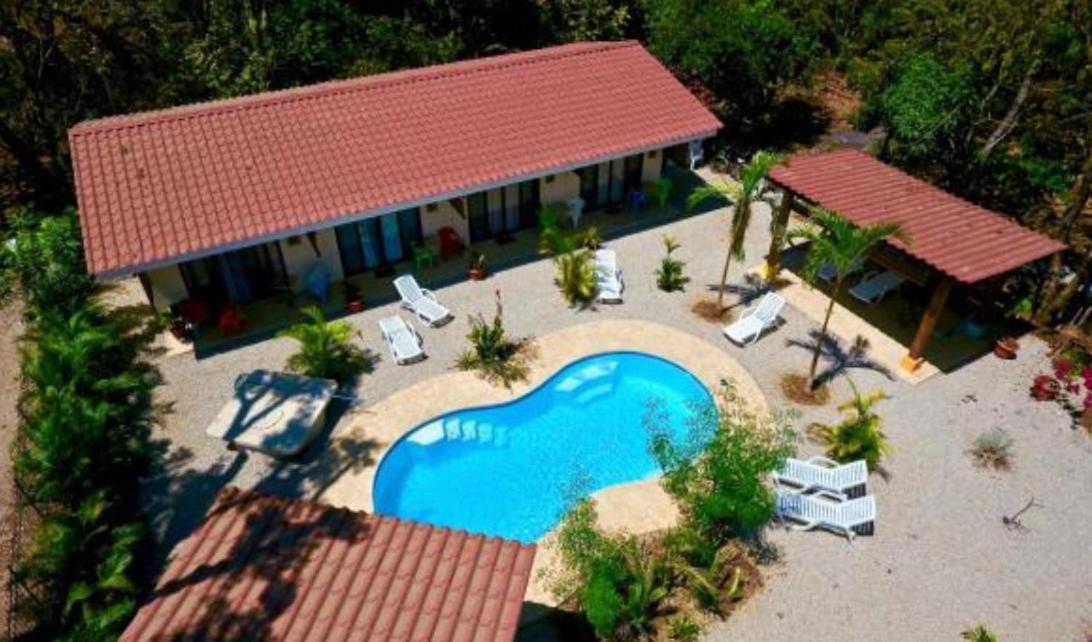 Guanacaste - Costa Rica Vacations - Casita Mar Y Posa - Property Image 3
