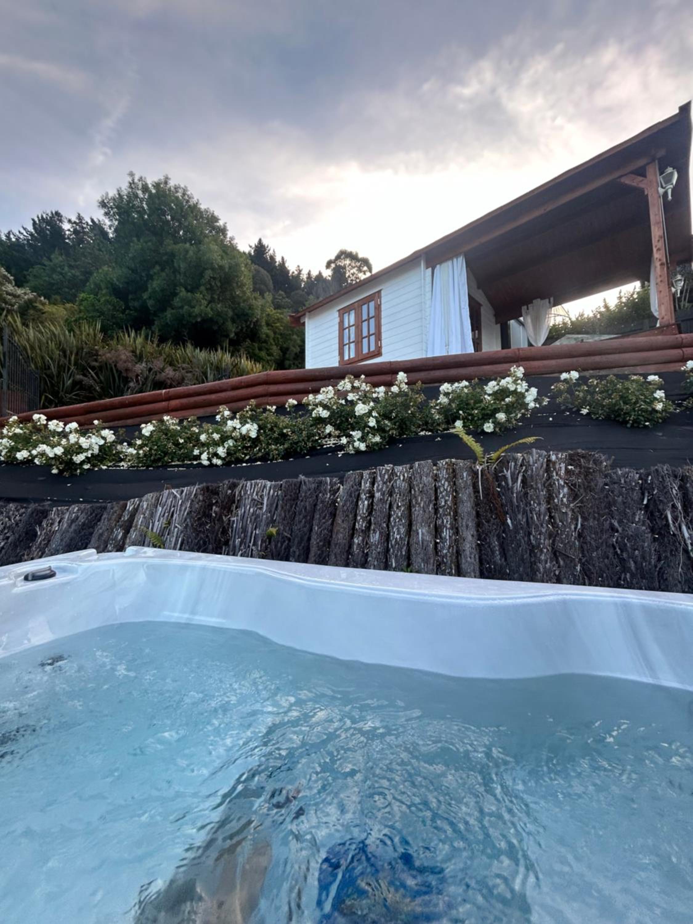 The Petite Suite view 2