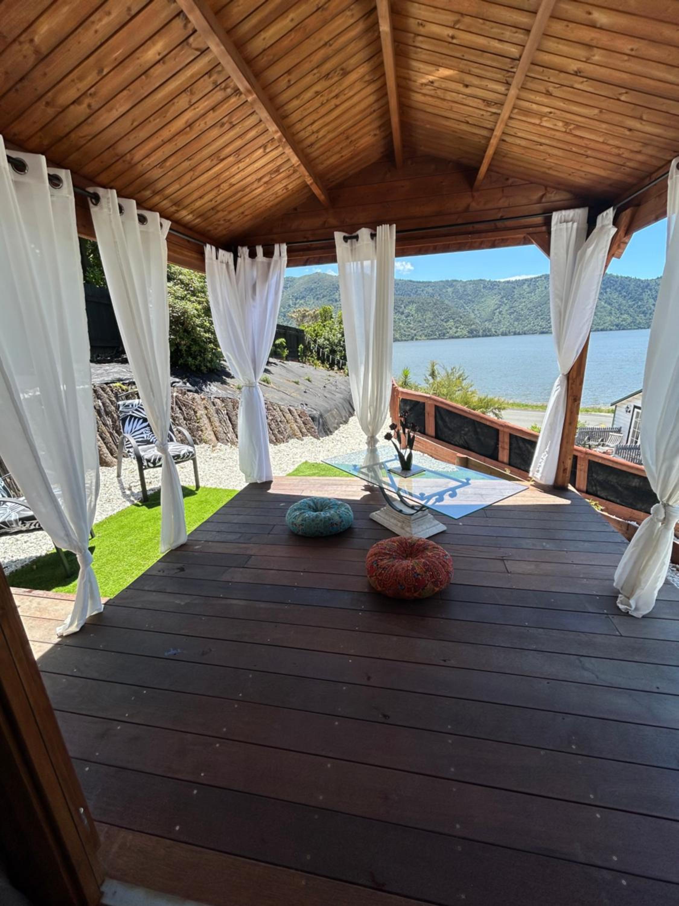 The Petite Suite view 4