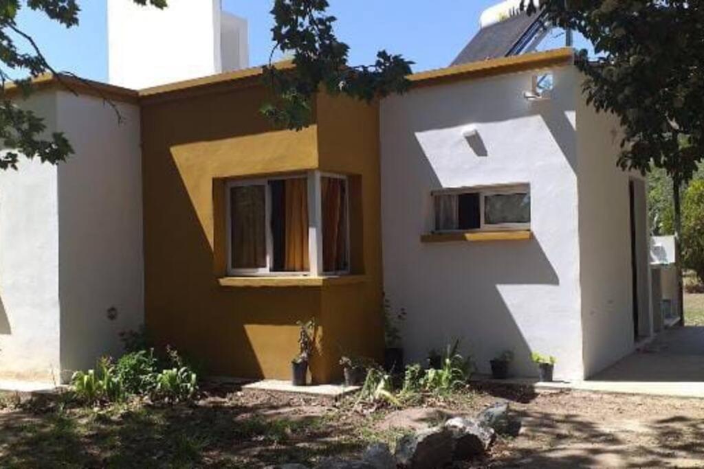 Cabañas Paravachasca