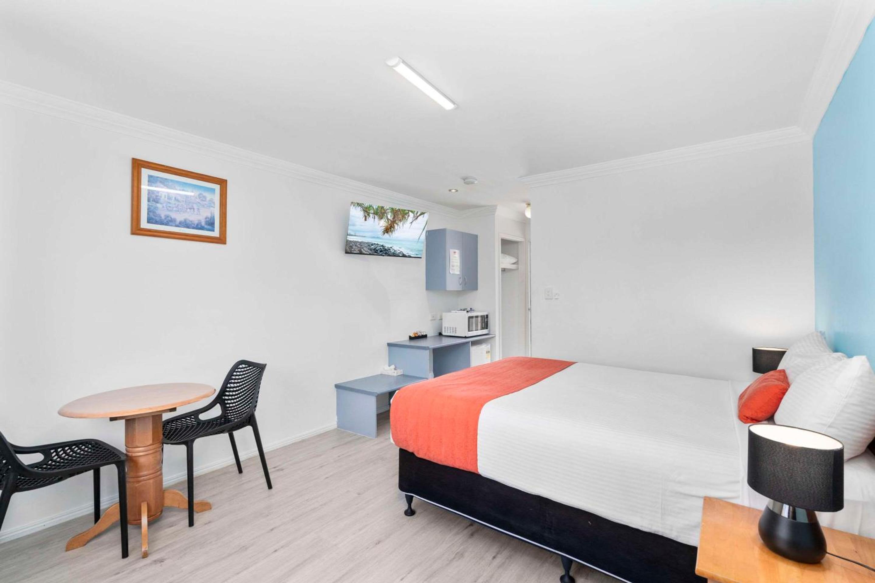 Econo Lodge Waterford