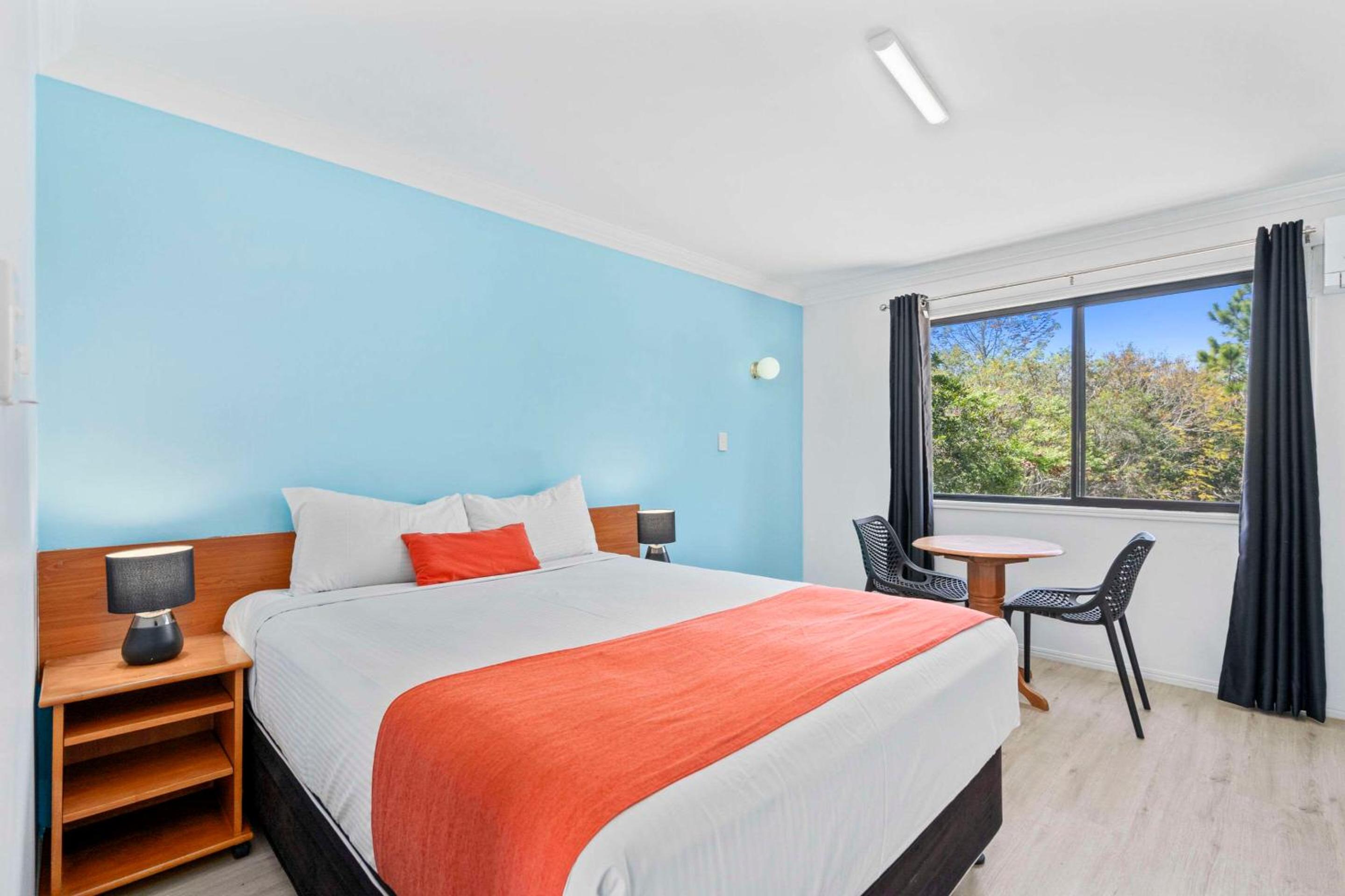 Econo Lodge Waterford
