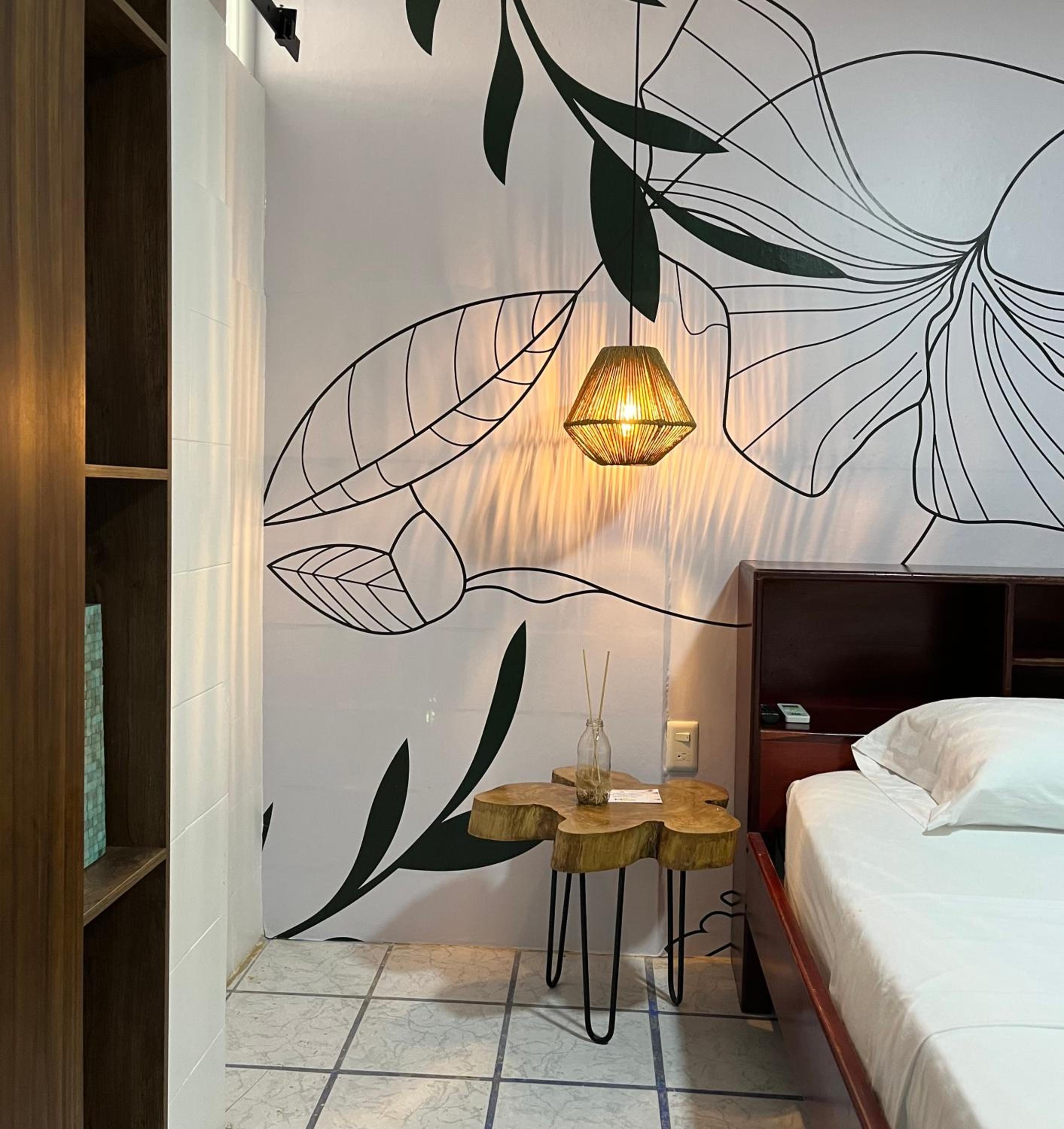 HOTEL PLAYAS PERDERNALES ECUADOR