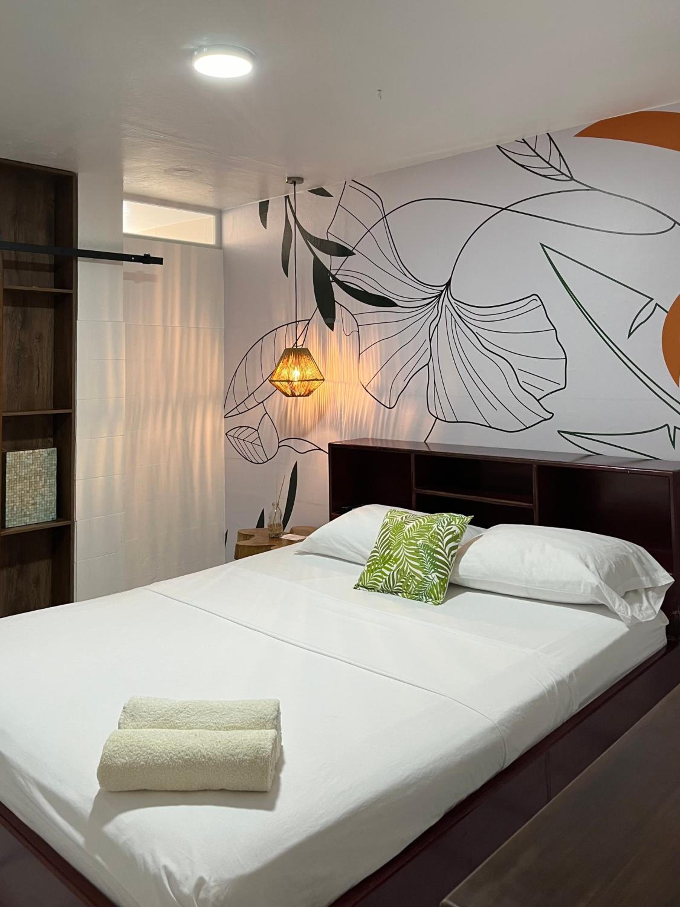 HOTEL PLAYAS PERDERNALES ECUADOR
