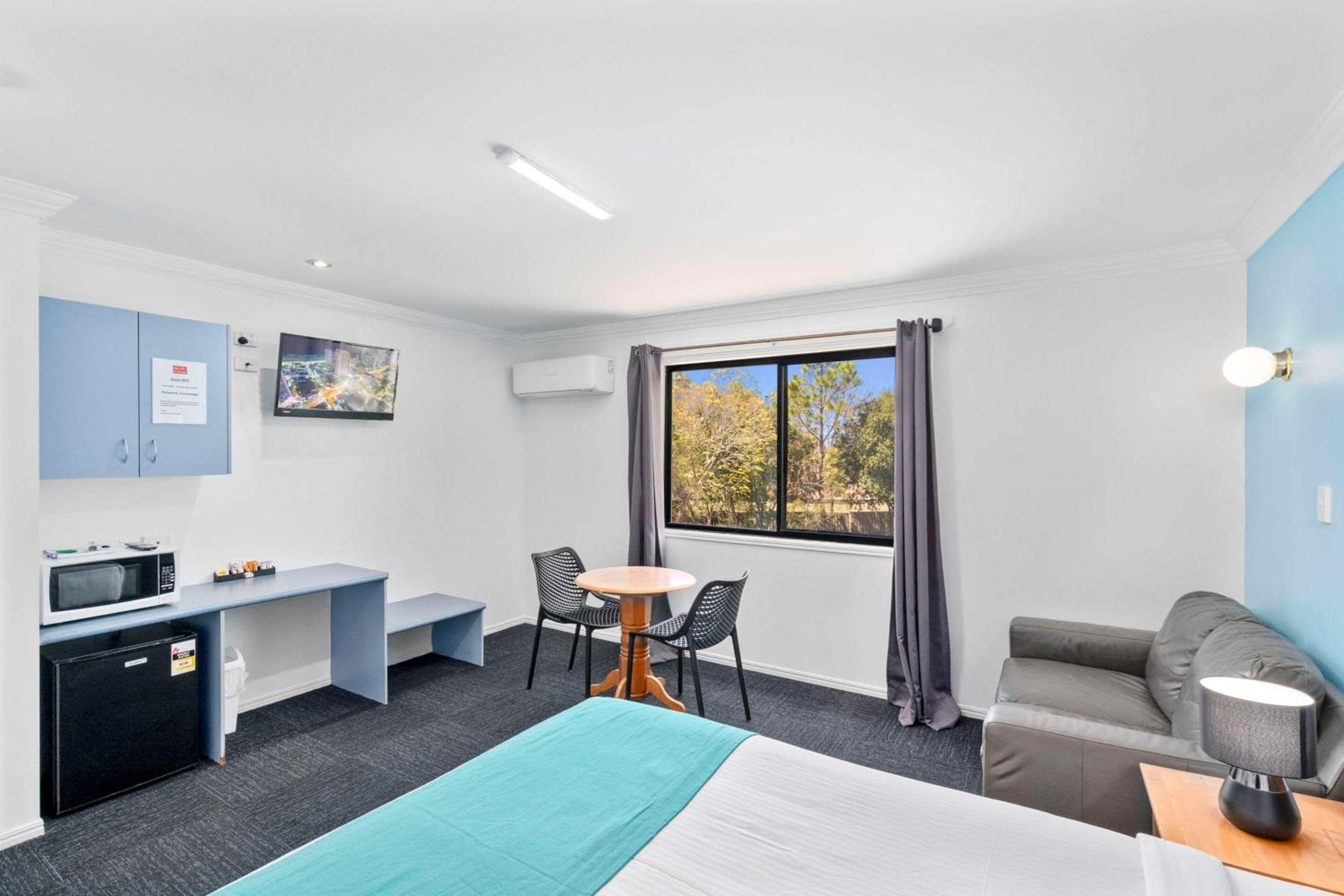 Econo Lodge Waterford