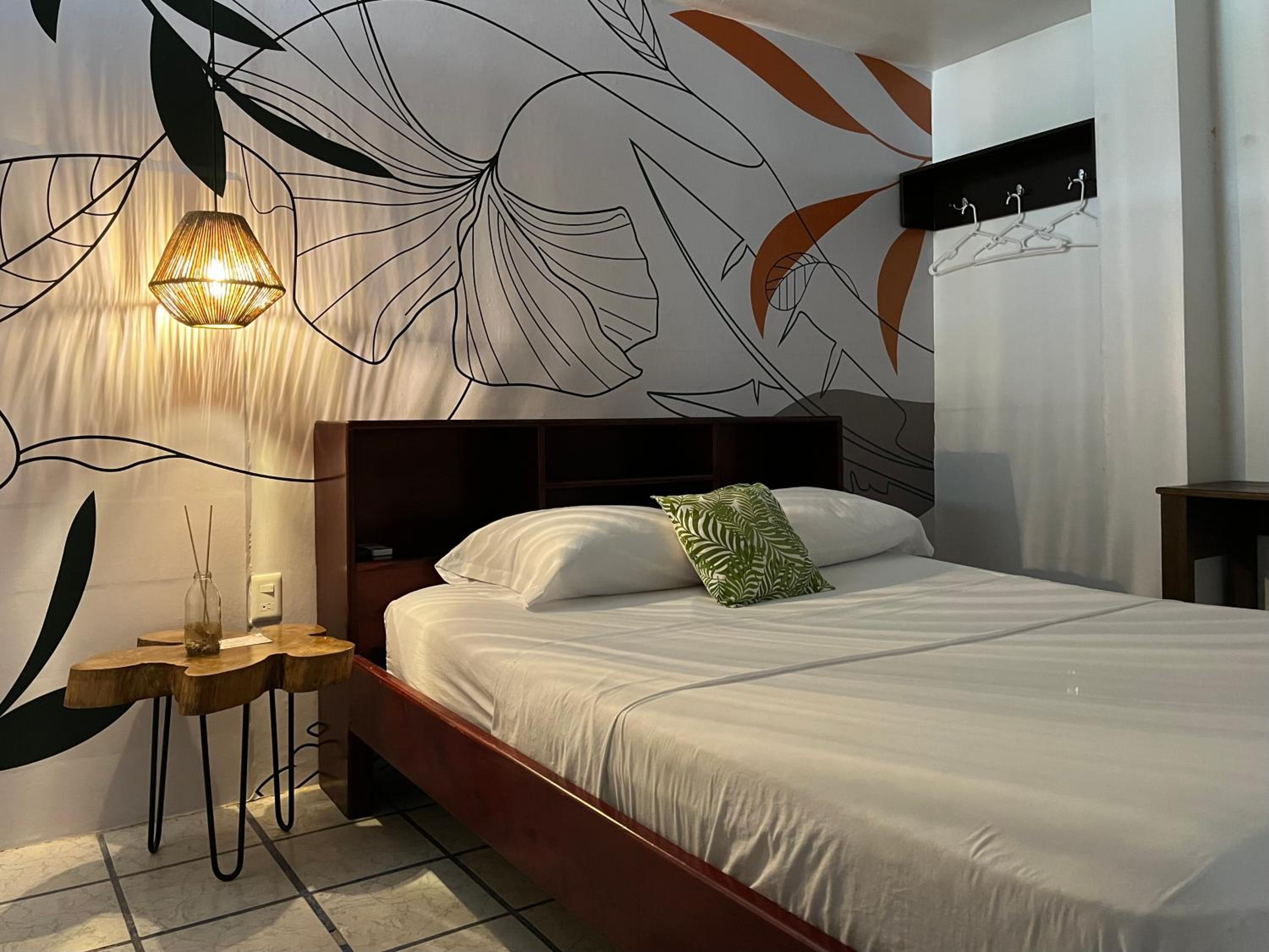 HOTEL PLAYAS PERDERNALES ECUADOR