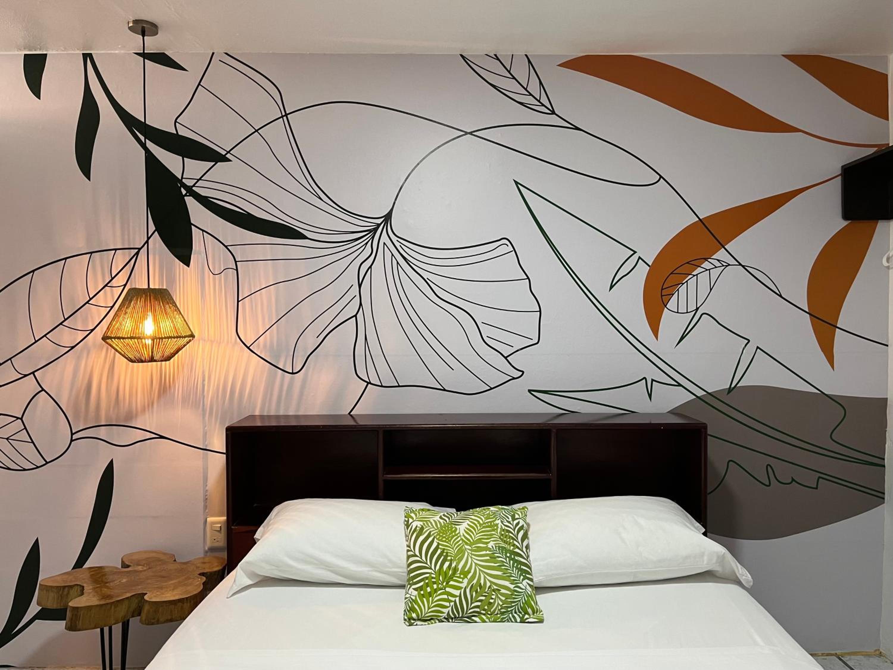 HOTEL PLAYAS PERDERNALES ECUADOR