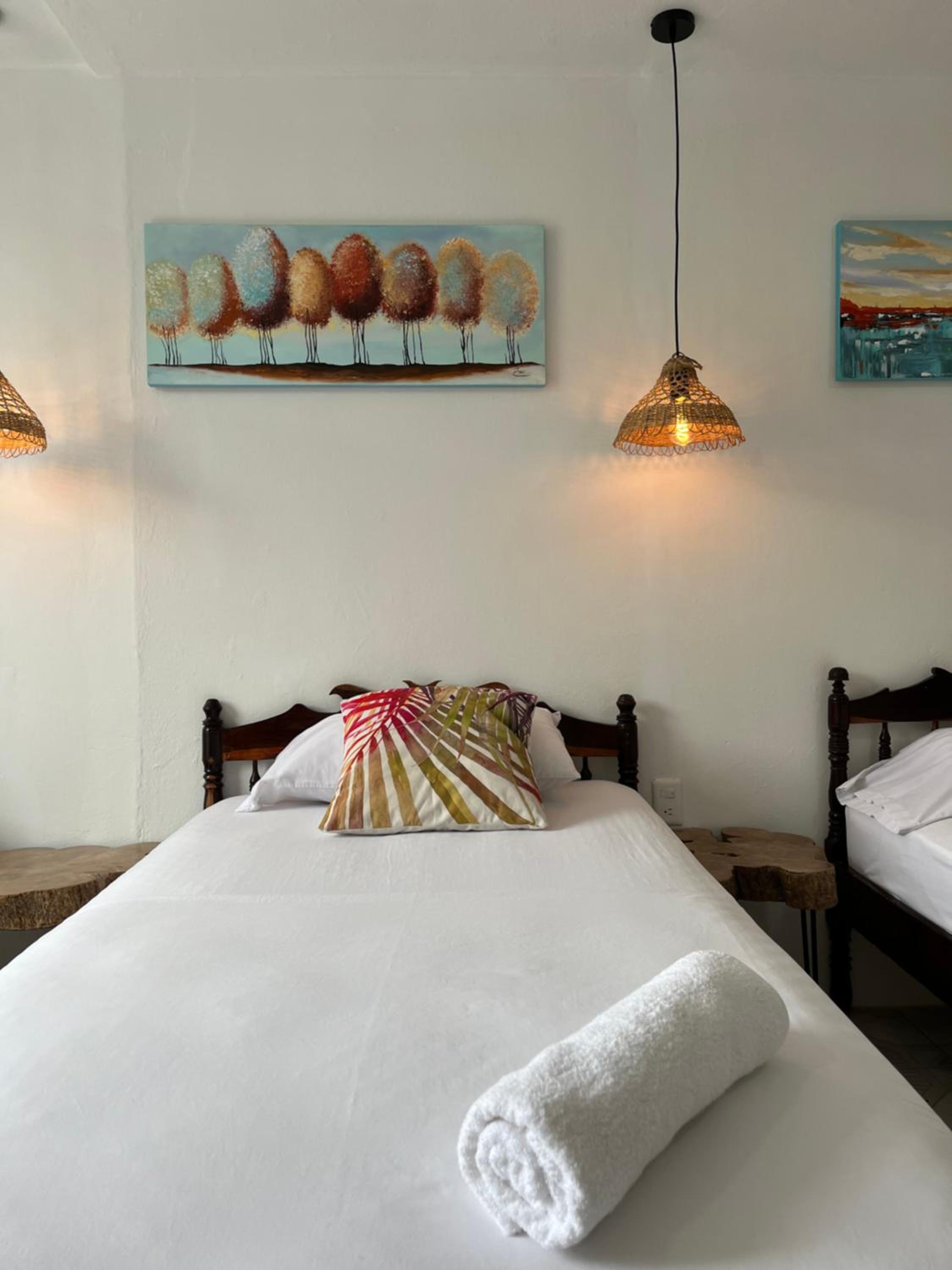 HOTEL PLAYAS PERDERNALES ECUADOR