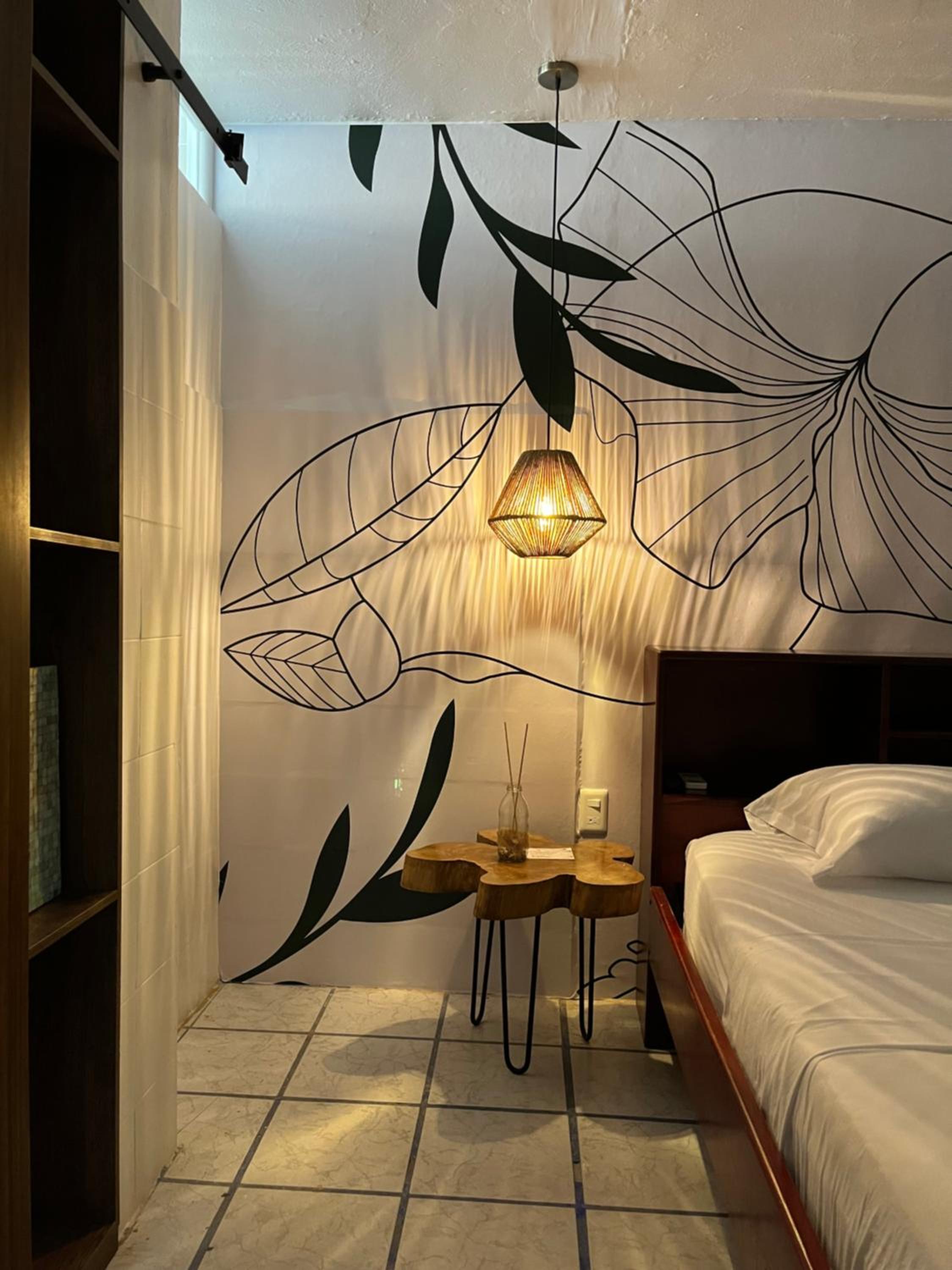 HOTEL PLAYAS PERDERNALES ECUADOR