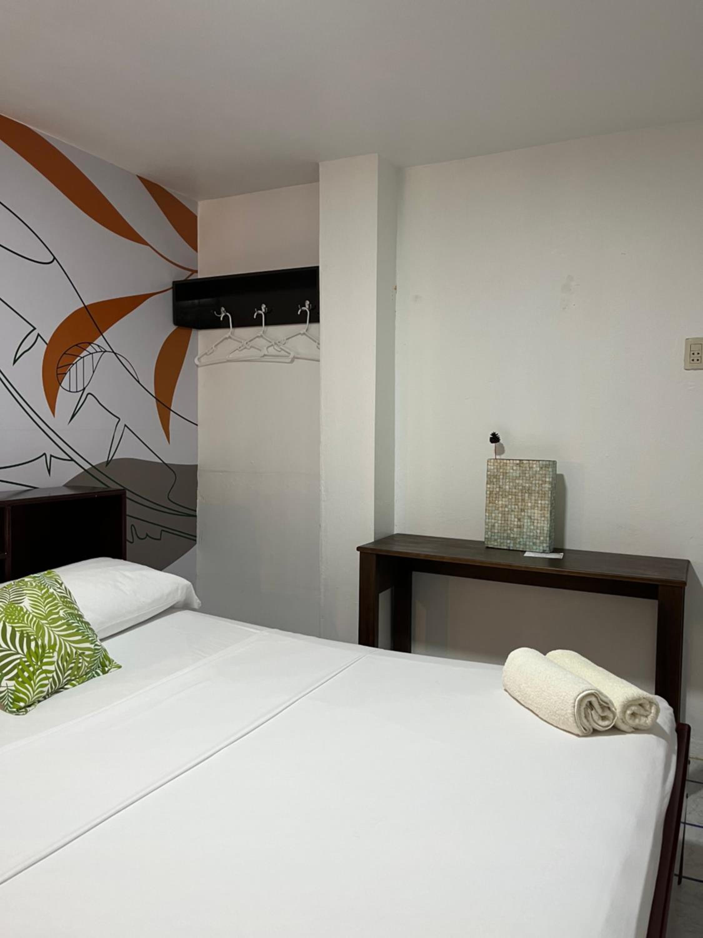 HOTEL PLAYAS PERDERNALES ECUADOR