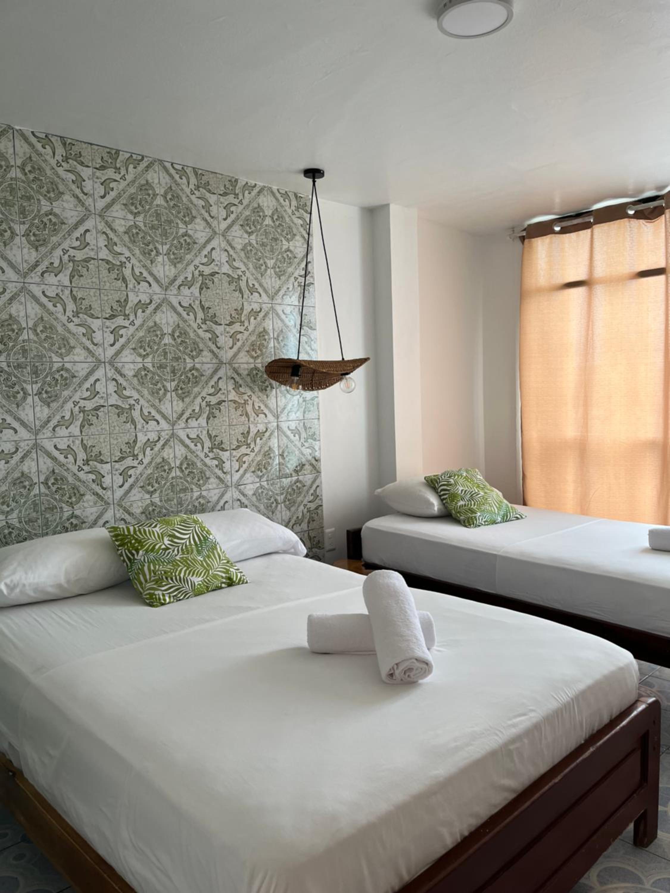 HOTEL PLAYAS PERDERNALES ECUADOR