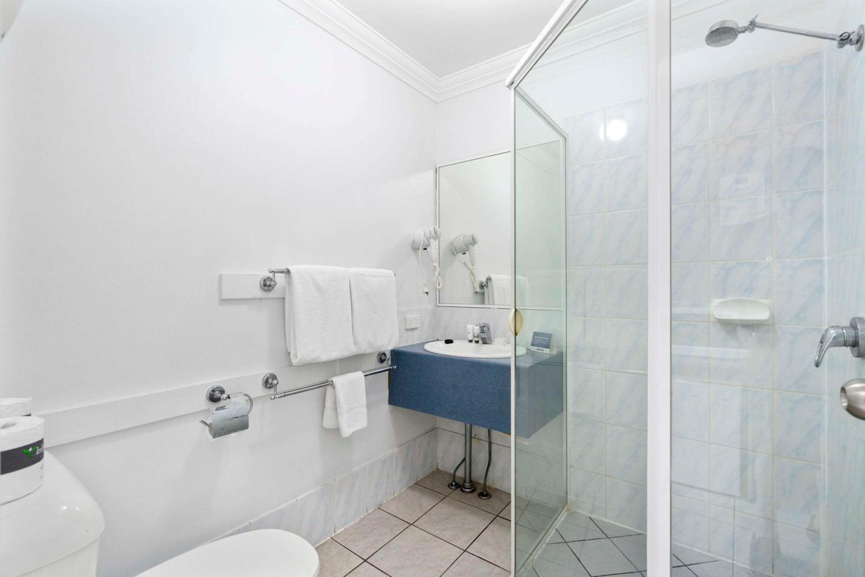Econo Lodge Waterford