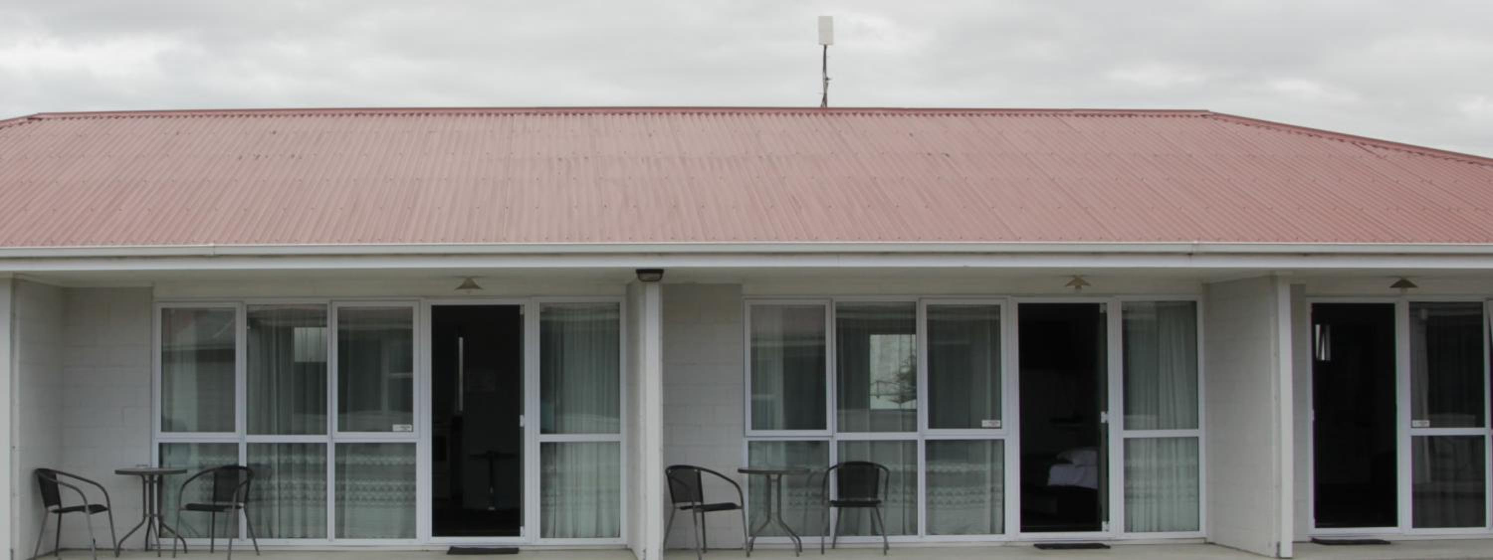 Charlton Motel