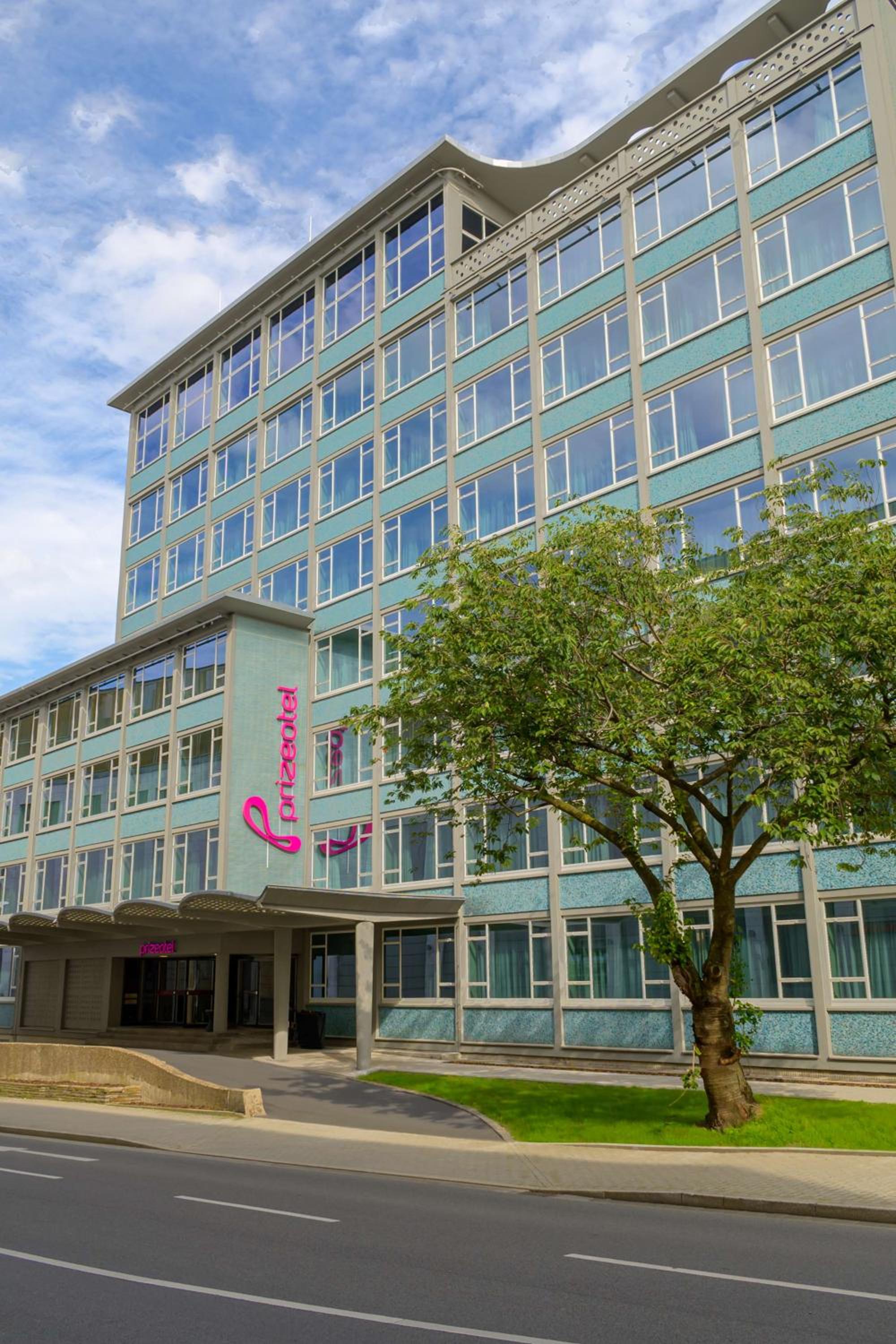 Prize by Radisson, Dortmund City — photo 2