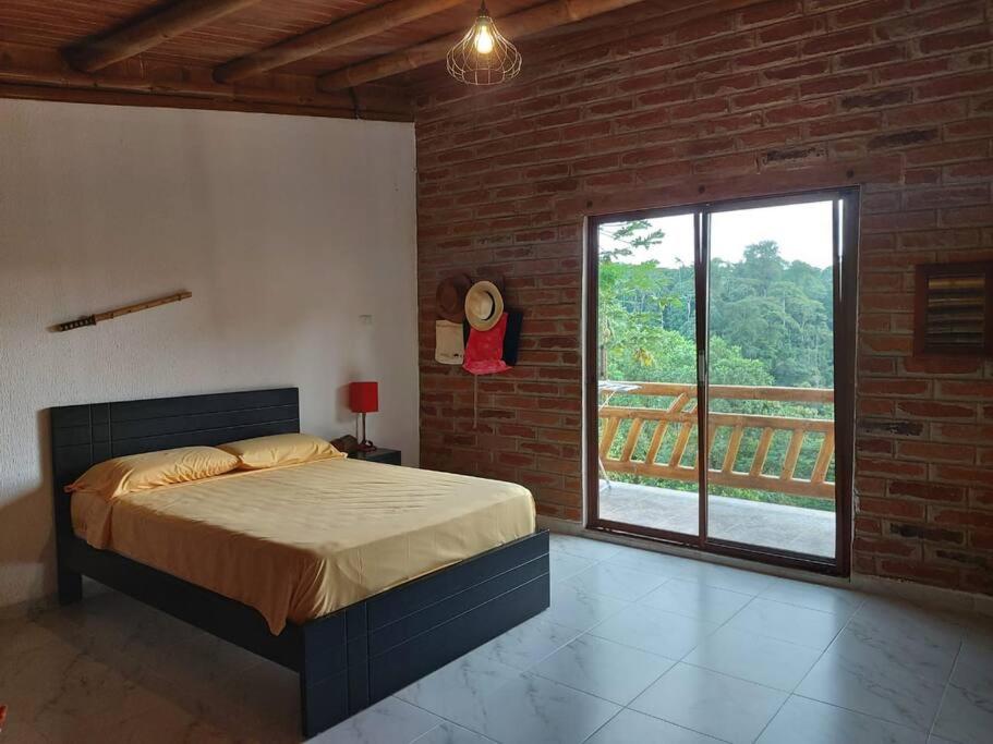 Casa Campestre Mi Refugio