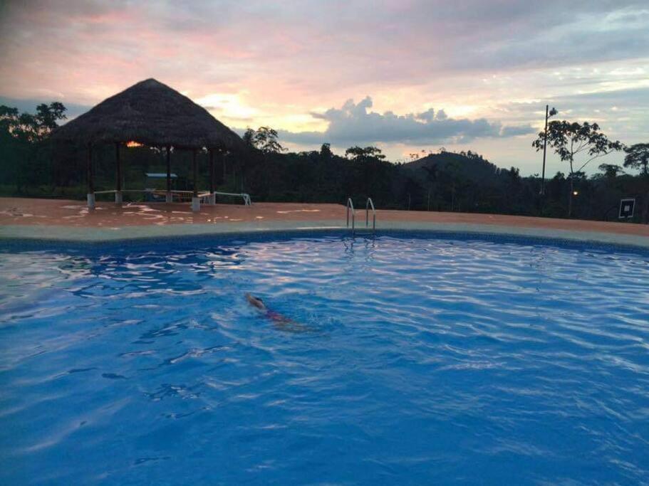 Casa Campestre Mi Refugio