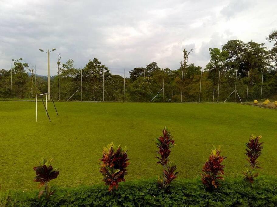 Casa Campestre Mi Refugio