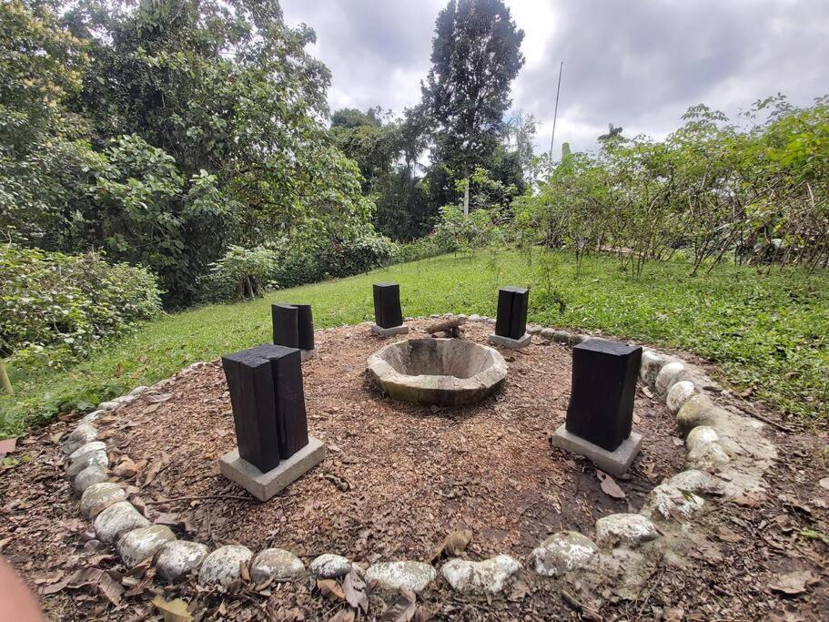 Casa Campestre Mi Refugio