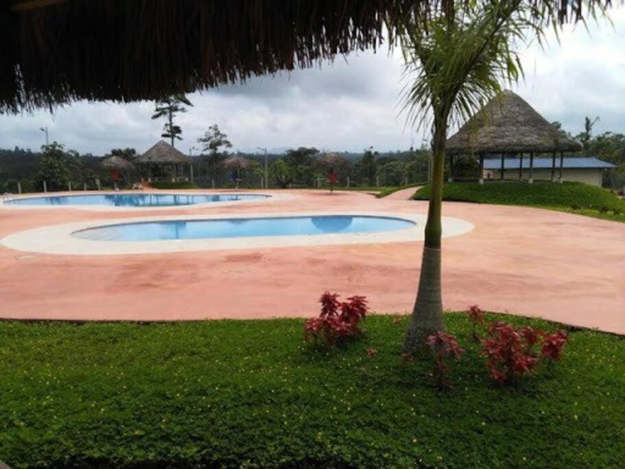 Casa Campestre Mi Refugio