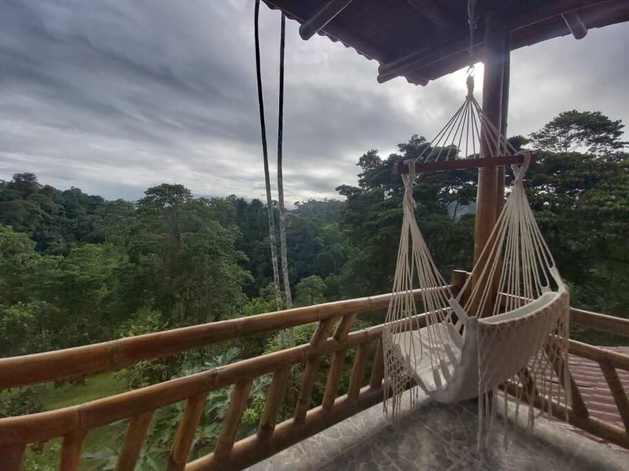 Casa Campestre Mi Refugio