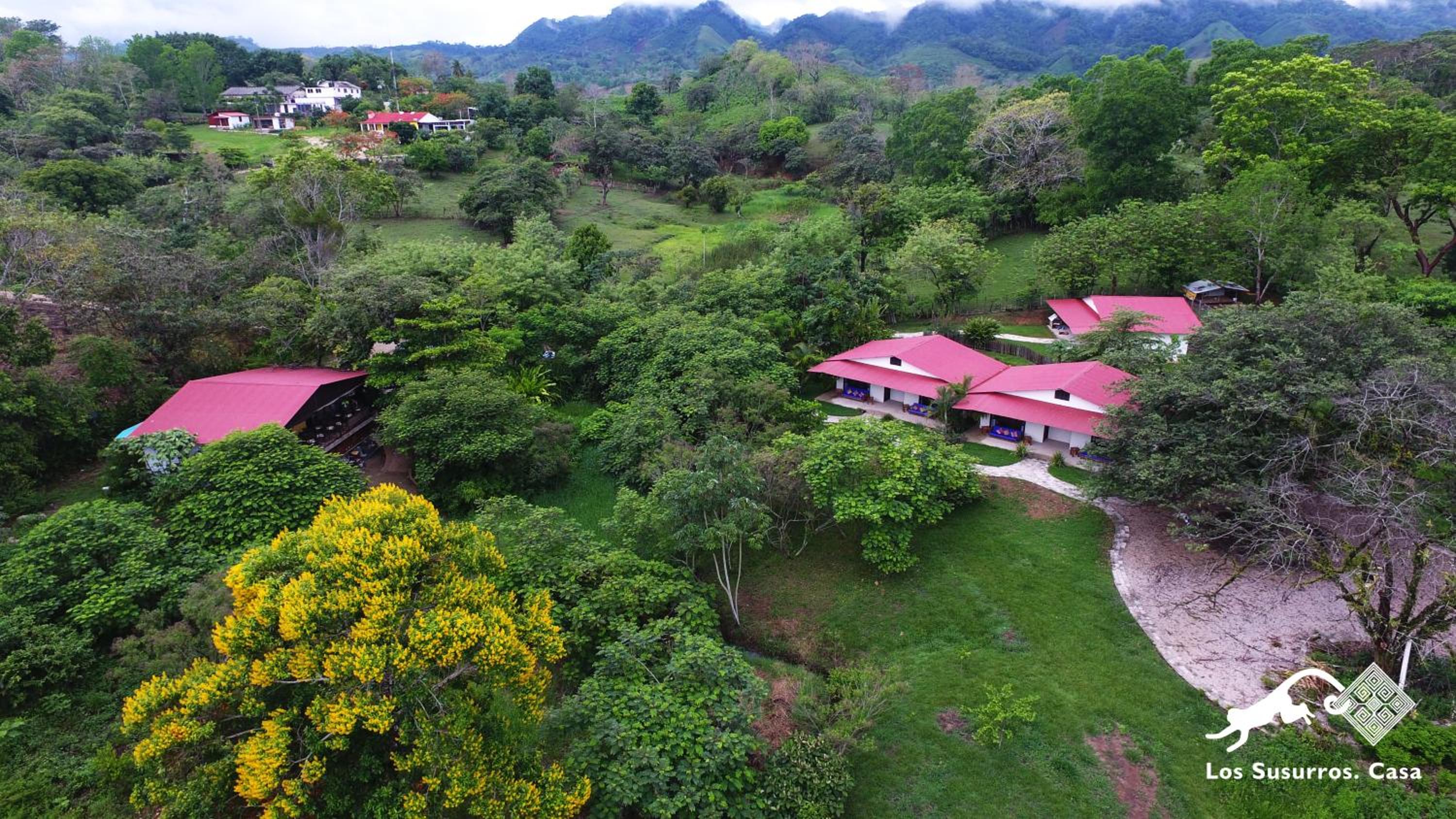 Palenque Vacations - Los Susurros. Casa - Property Image 22