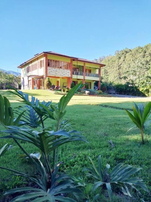 Rancho Ecoturistico Grevillea