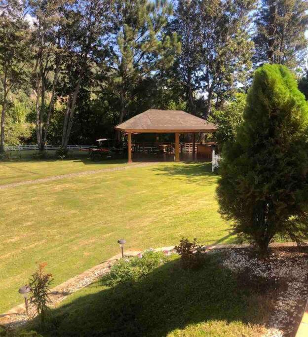 Rancho Ecoturistico Grevillea