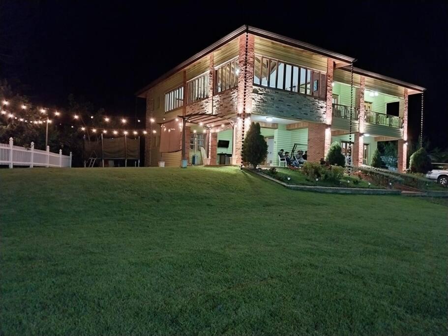 Rancho Ecoturistico Grevillea