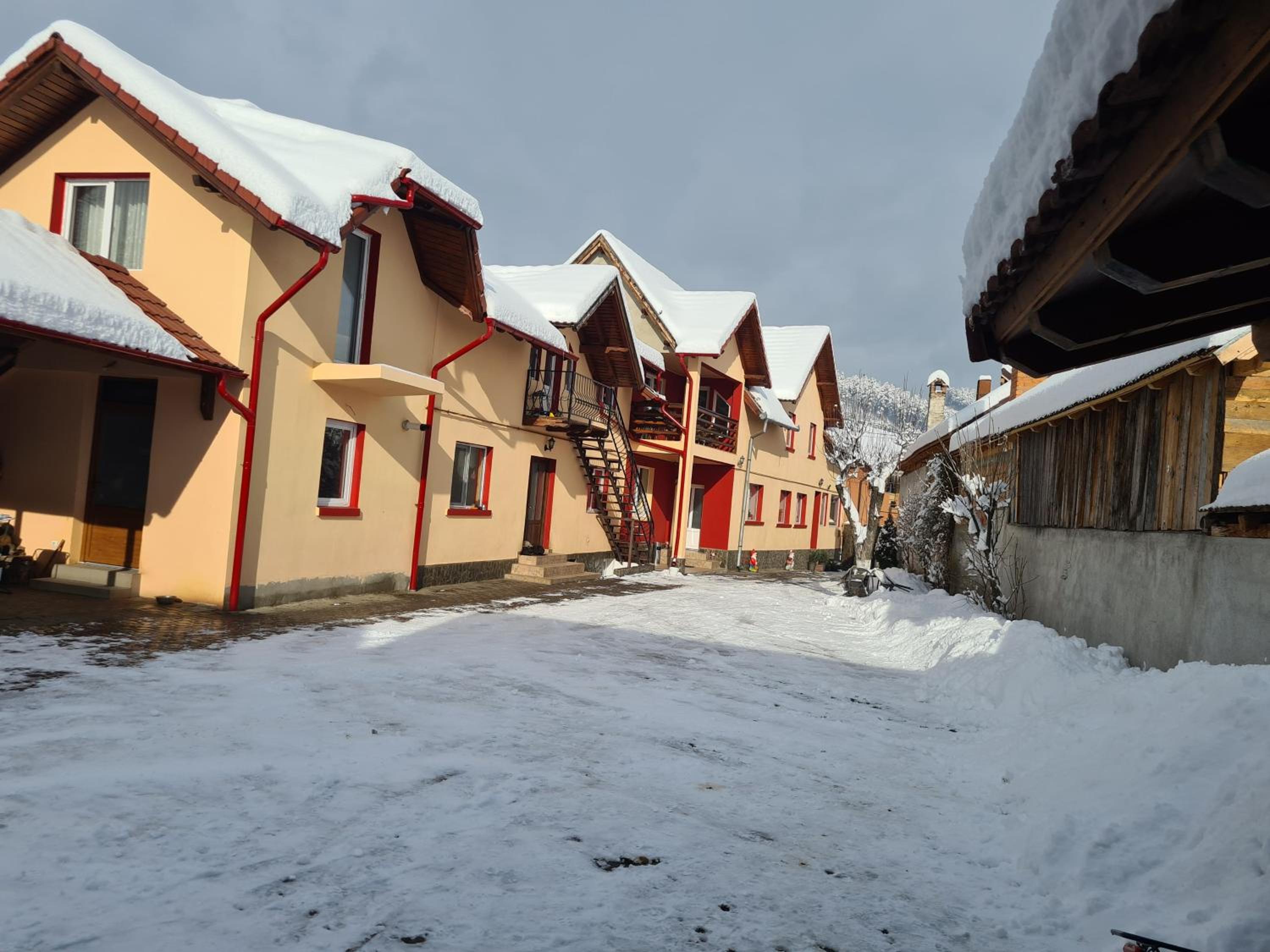 Vila Vlăduț