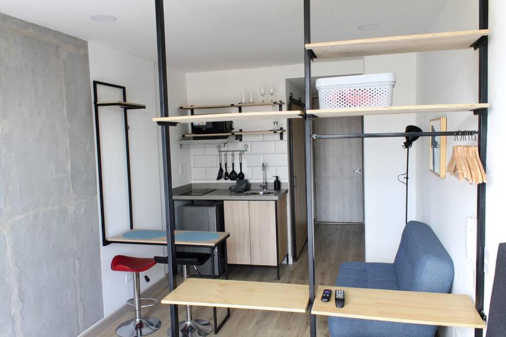 Apartamento en el corazón de Chapinero