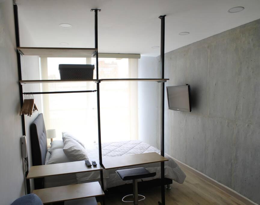 Apartamento en el corazón de Chapinero