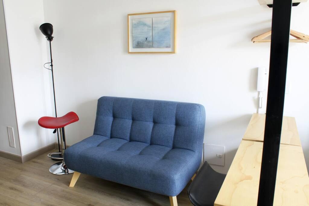Apartamento en el corazón de Chapinero