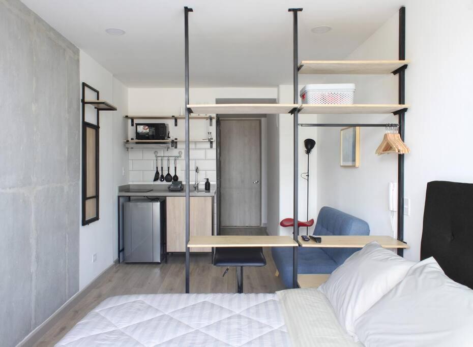 Apartamento en el corazón de Chapinero