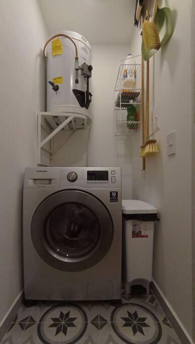 Apartamento en el corazón de Chapinero