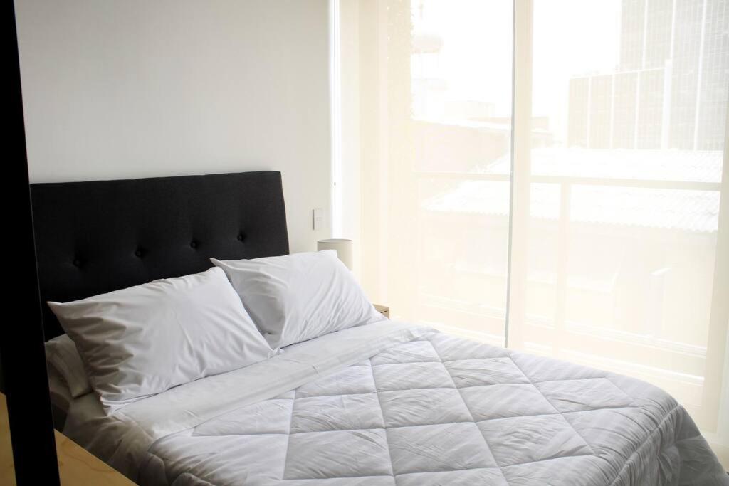 Apartamento en el corazón de Chapinero