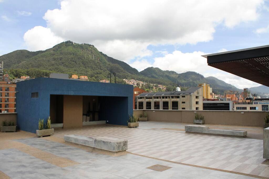 Apartamento en el corazón de Chapinero