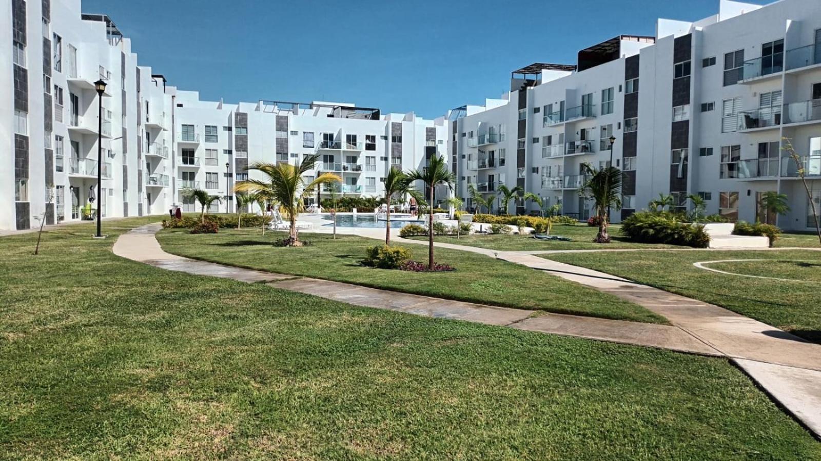 Departamento en Acapulco Diamante - main view