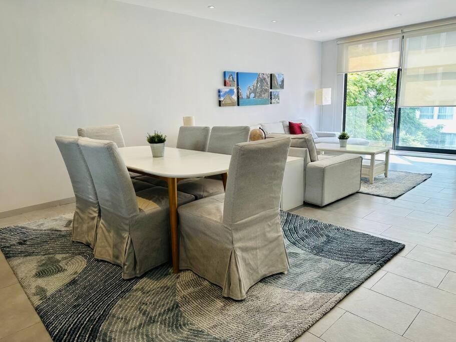 Urban Life Condesa Apartment photo 4