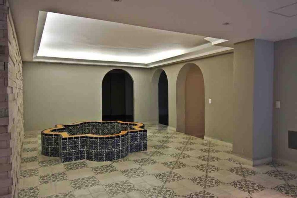 Urban Life Condesa Apartment