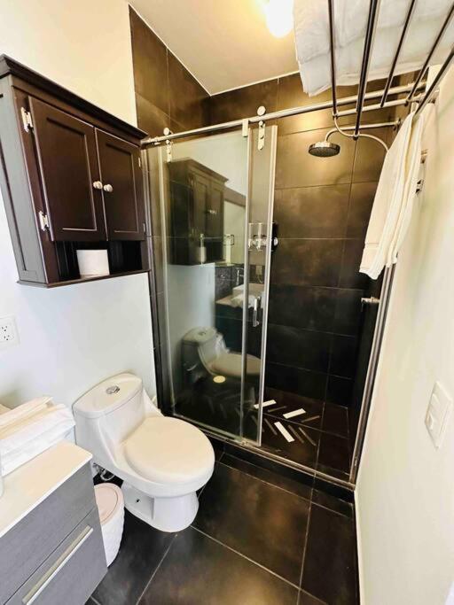 Urban Life Condesa Apartment