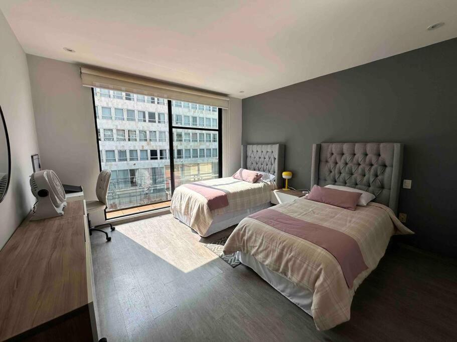 Urban Life Condesa Apartment photo 3