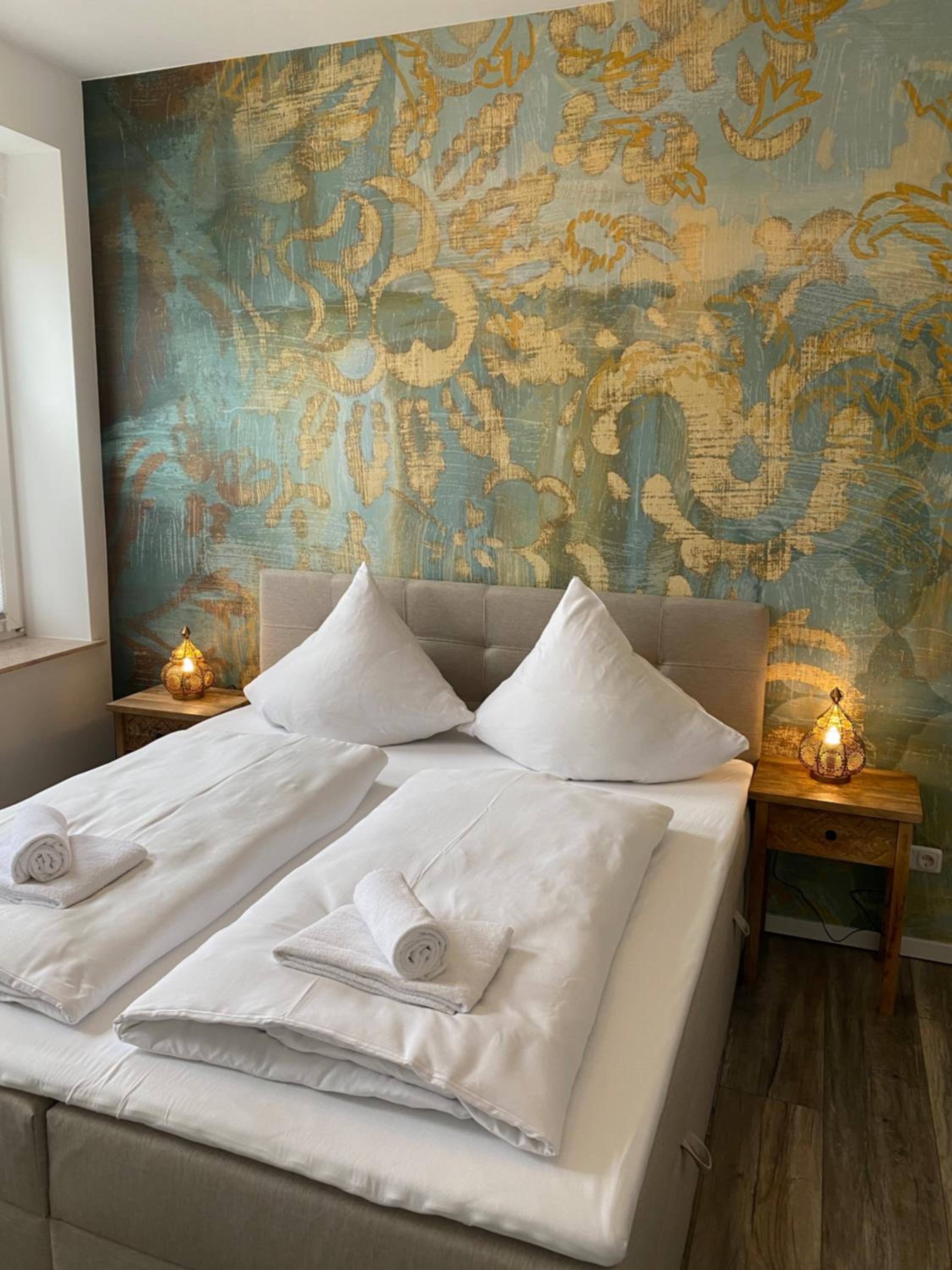 Colleen Apartments - Minden, Hermannstraße