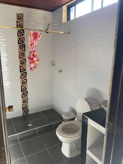 Hermosa Cabaña cerca a Villeta