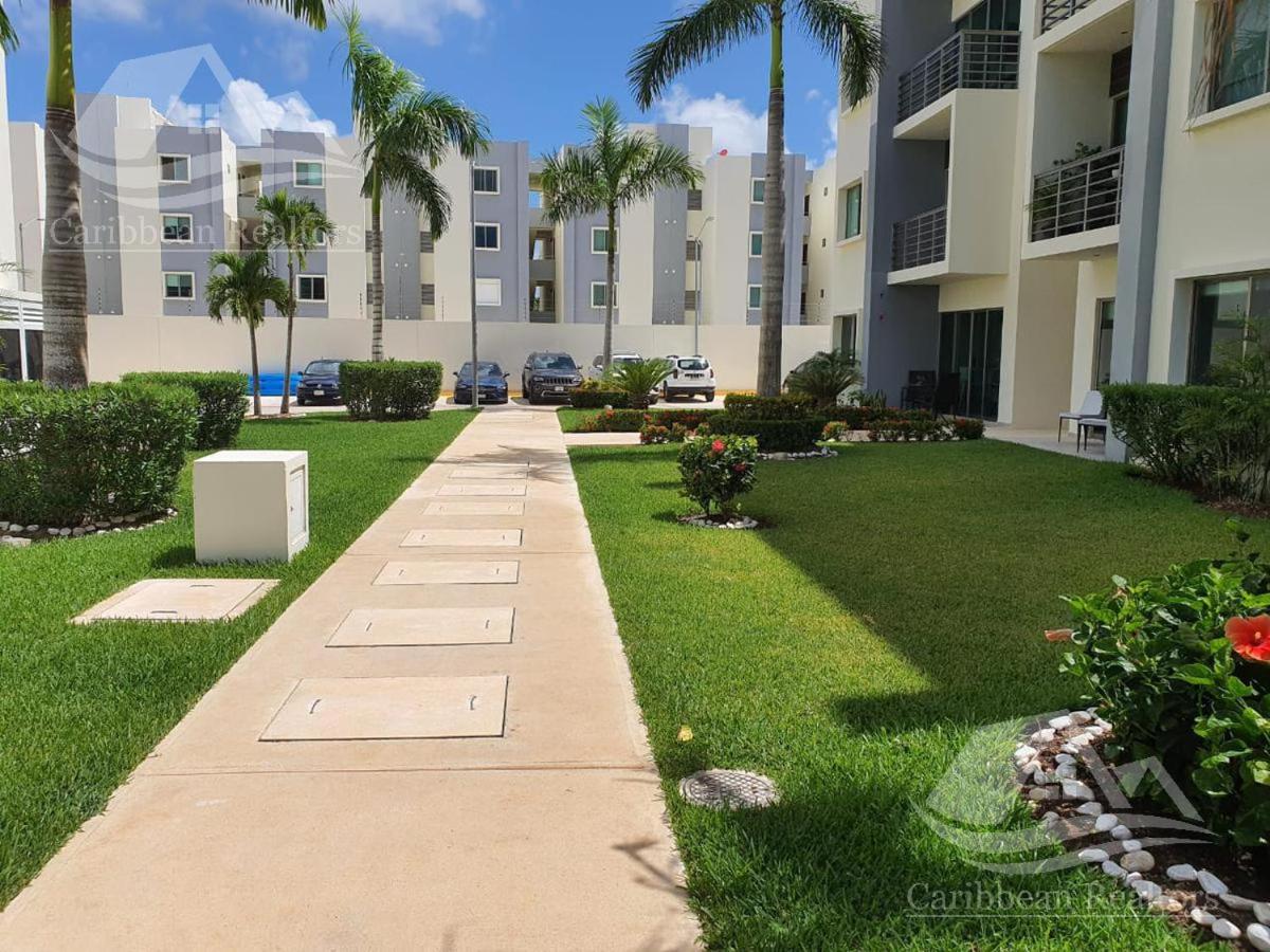 Madison Luxory Apartment