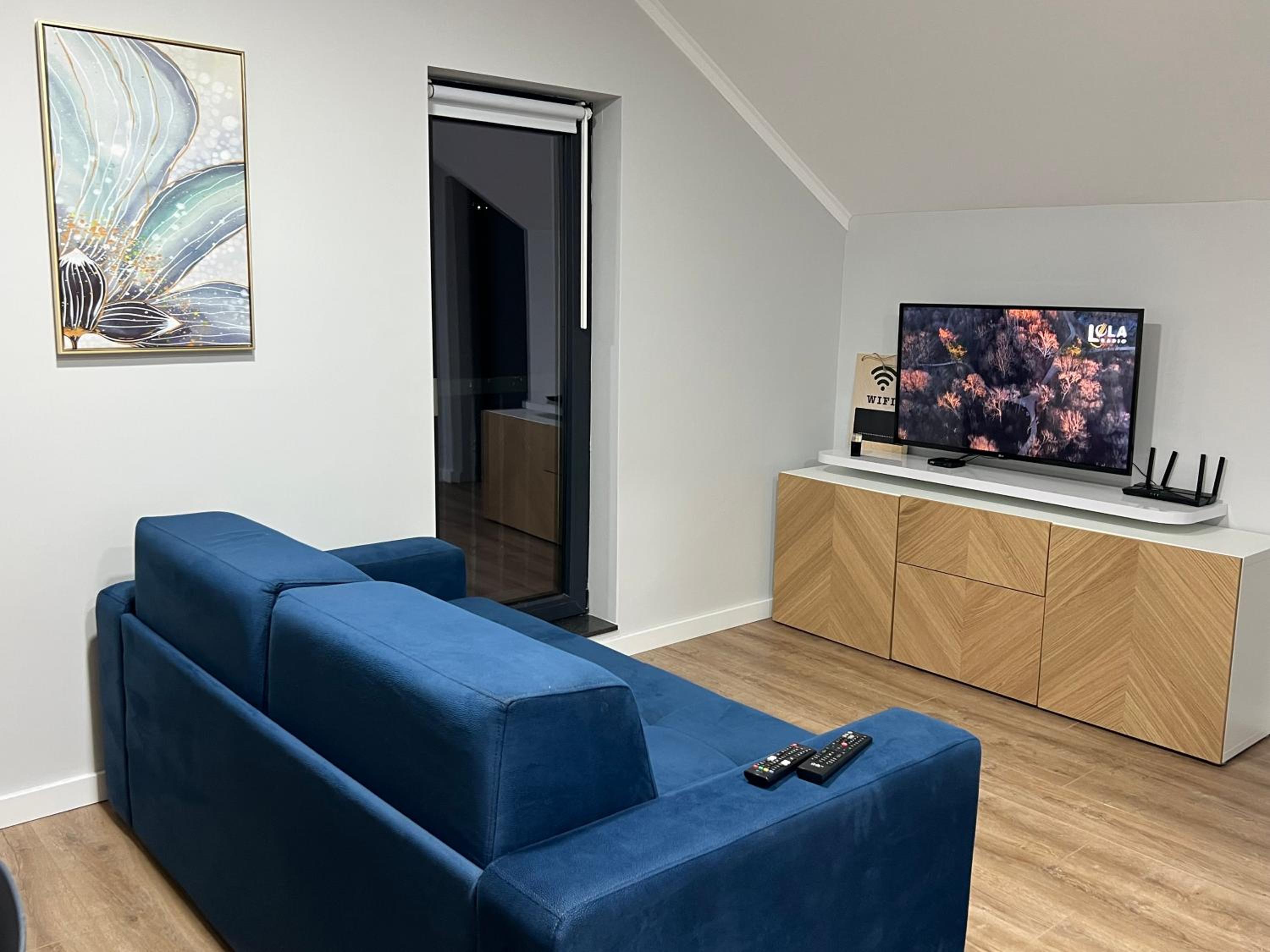 Planinska Princeza Apartmani view 5