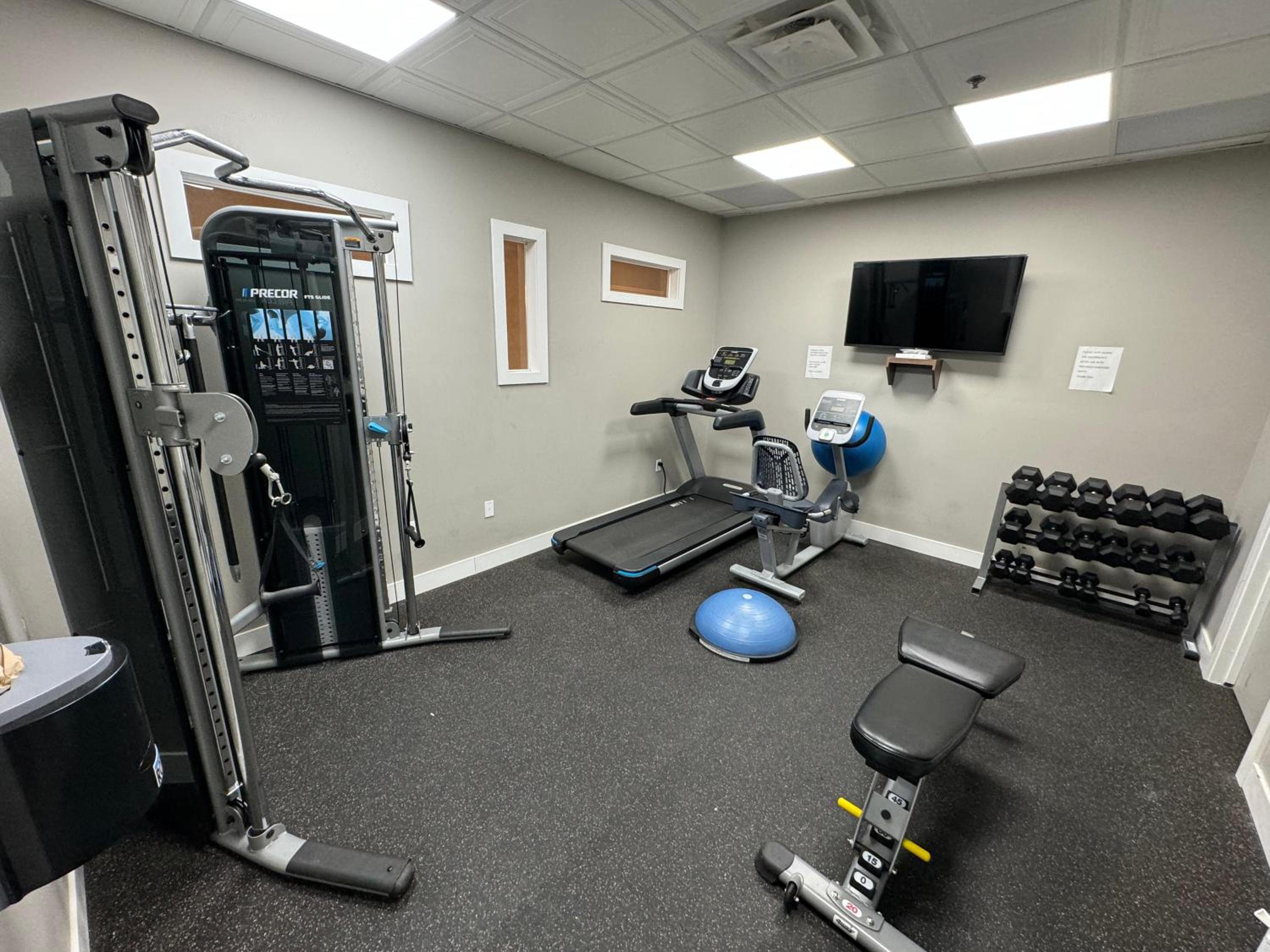 Medicine Hat Vacations - Baymont by Wyndham Medicine Hat - Property Image 3